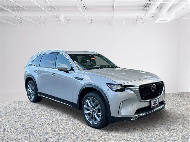 2024 Mazda CX-90 3.3 Turbo Premium Plus