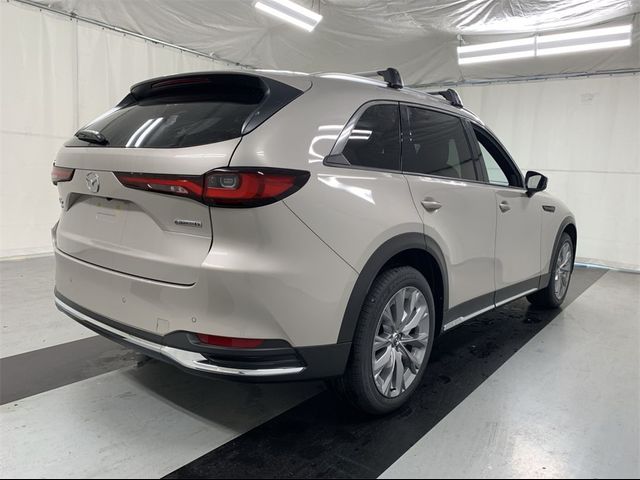 2024 Mazda CX-90 3.3 Turbo Premium Plus