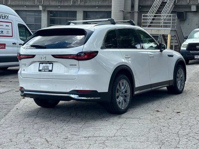 2024 Mazda CX-90 3.3 Turbo Premium Plus