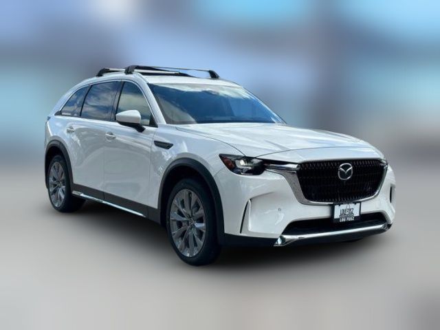 2024 Mazda CX-90 3.3 Turbo Premium Plus