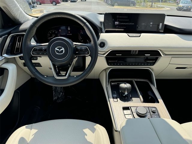 2024 Mazda CX-90 3.3 Turbo Premium Plus