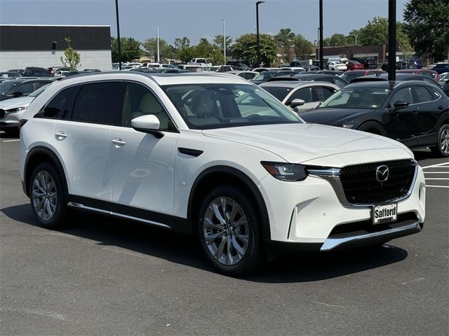 2024 Mazda CX-90 3.3 Turbo Premium Plus