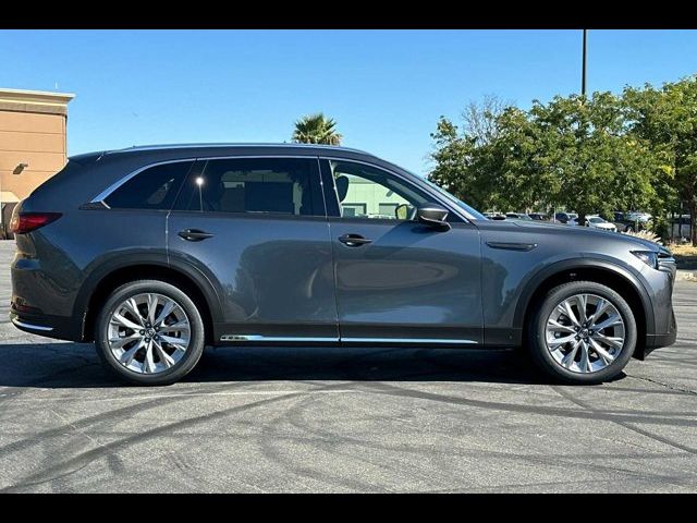 2024 Mazda CX-90 3.3 Turbo Premium Plus