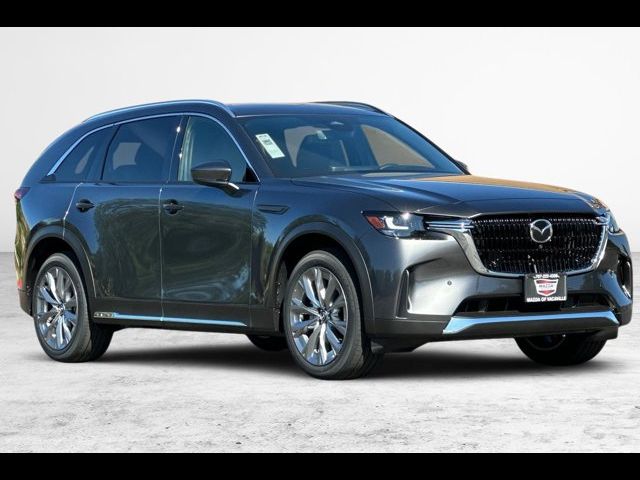 2024 Mazda CX-90 3.3 Turbo Premium Plus