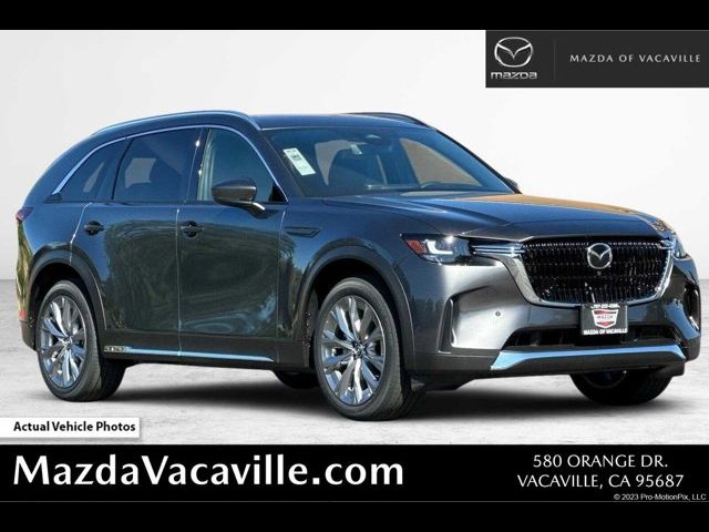 2024 Mazda CX-90 3.3 Turbo Premium Plus