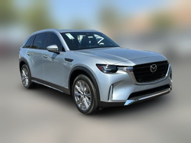 2024 Mazda CX-90 3.3 Turbo Premium Plus