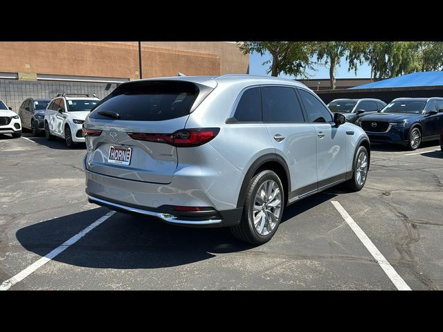 2024 Mazda CX-90 3.3 Turbo Premium Plus