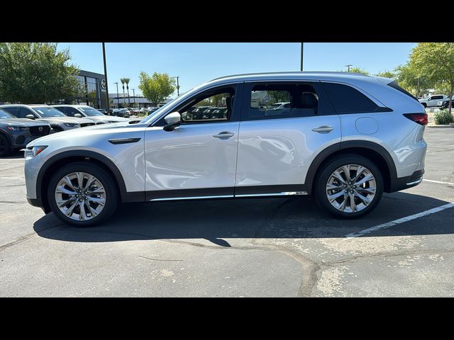 2024 Mazda CX-90 3.3 Turbo Premium Plus