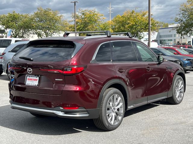 2024 Mazda CX-90 3.3 Turbo Premium Plus