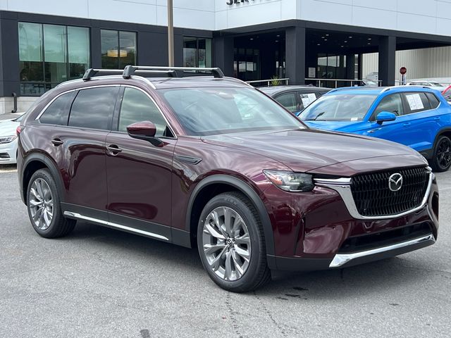 2024 Mazda CX-90 3.3 Turbo Premium Plus