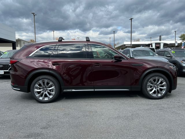 2024 Mazda CX-90 3.3 Turbo Premium Plus