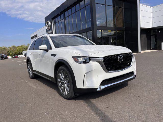 2024 Mazda CX-90 3.3 Turbo Premium Plus