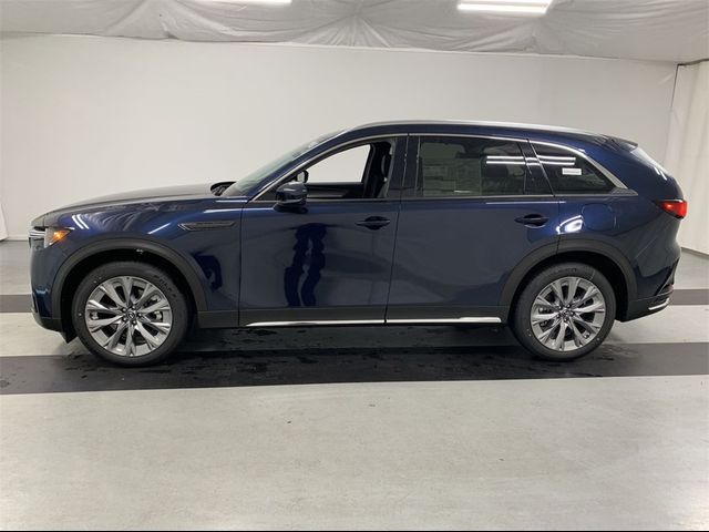 2024 Mazda CX-90 3.3 Turbo Premium Plus