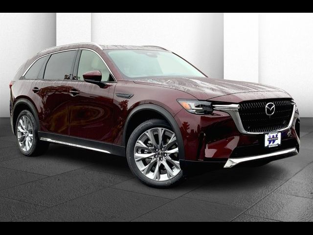 2024 Mazda CX-90 3.3 Turbo Premium Plus