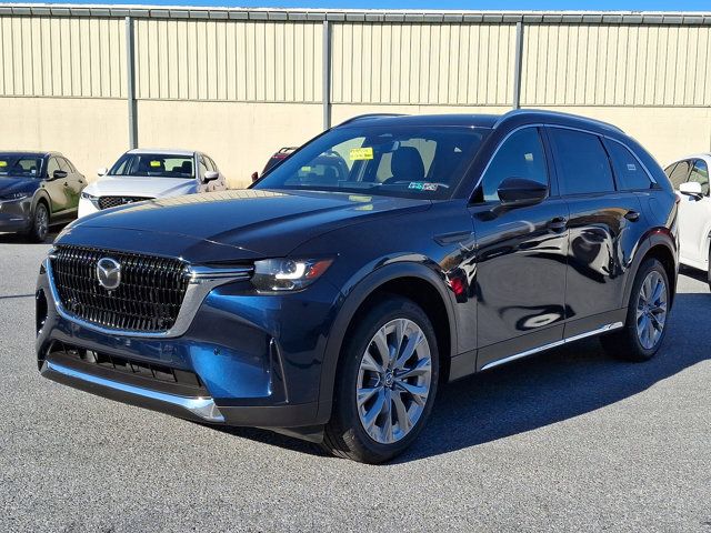 2024 Mazda CX-90 3.3 Turbo Premium Plus