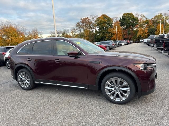 2024 Mazda CX-90 3.3 Turbo Premium Plus