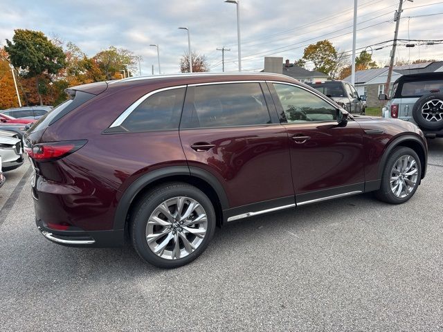 2024 Mazda CX-90 3.3 Turbo Premium Plus