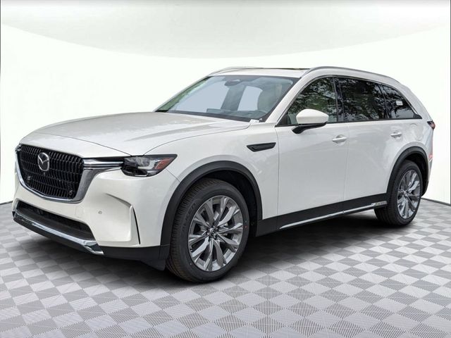 2024 Mazda CX-90 3.3 Turbo Premium Plus