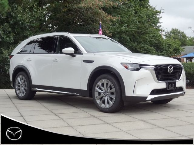 2024 Mazda CX-90 3.3 Turbo Premium Plus