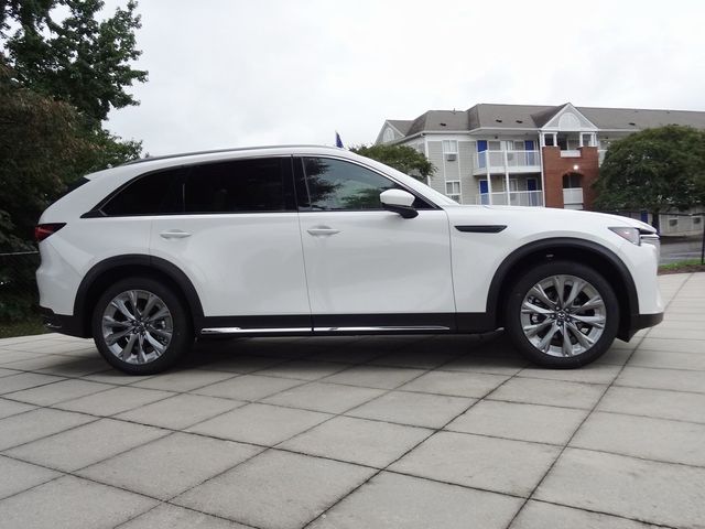 2024 Mazda CX-90 3.3 Turbo Premium Plus