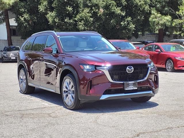 2024 Mazda CX-90 3.3 Turbo Premium Plus