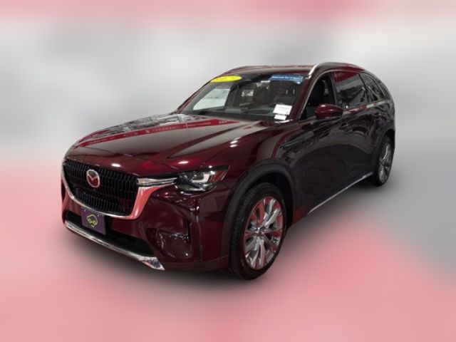 2024 Mazda CX-90 3.3 Turbo Premium Plus