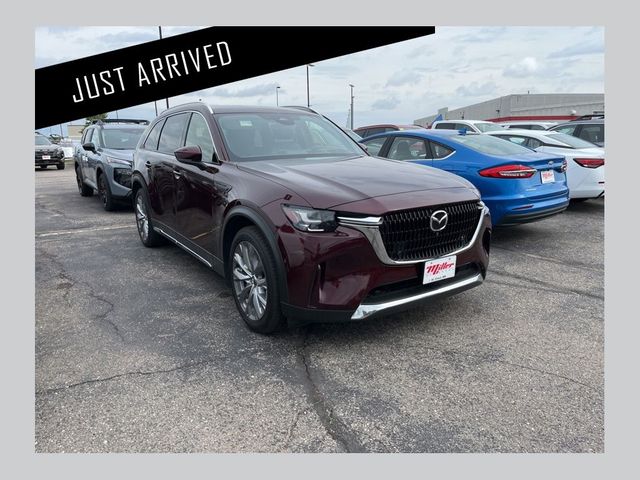 2024 Mazda CX-90 3.3 Turbo Premium Plus