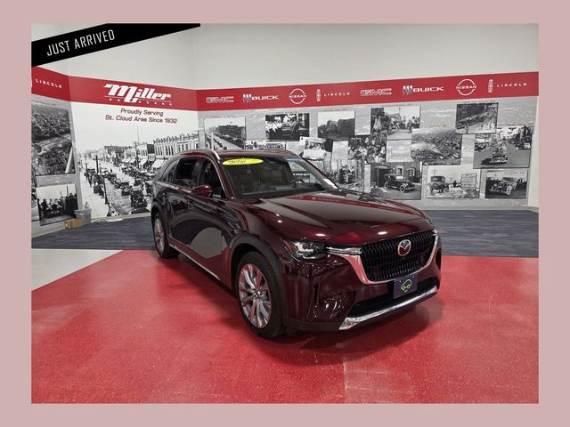 2024 Mazda CX-90 3.3 Turbo Premium Plus