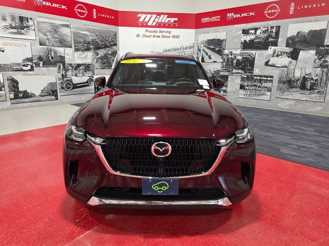 2024 Mazda CX-90 3.3 Turbo Premium Plus