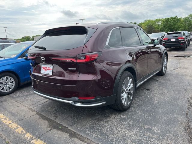 2024 Mazda CX-90 3.3 Turbo Premium Plus