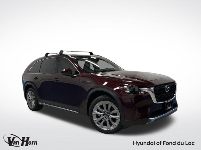 2024 Mazda CX-90 3.3 Turbo Premium Plus