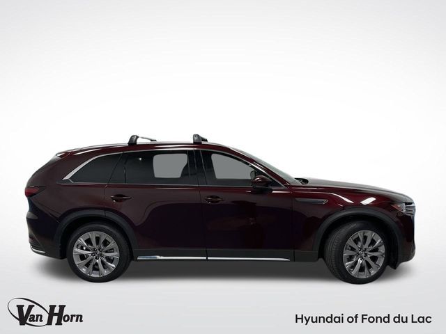 2024 Mazda CX-90 3.3 Turbo Premium Plus