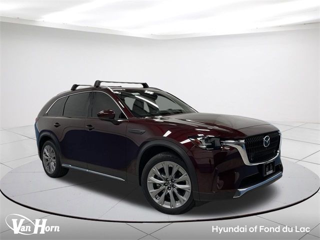 2024 Mazda CX-90 3.3 Turbo Premium Plus