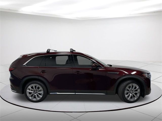 2024 Mazda CX-90 3.3 Turbo Premium Plus