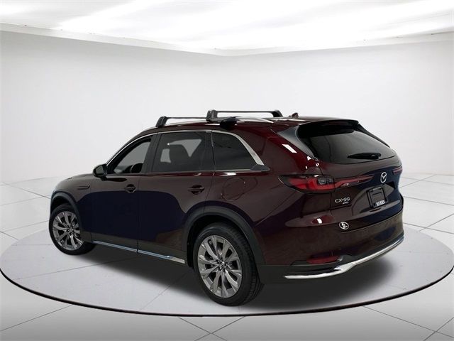 2024 Mazda CX-90 3.3 Turbo Premium Plus