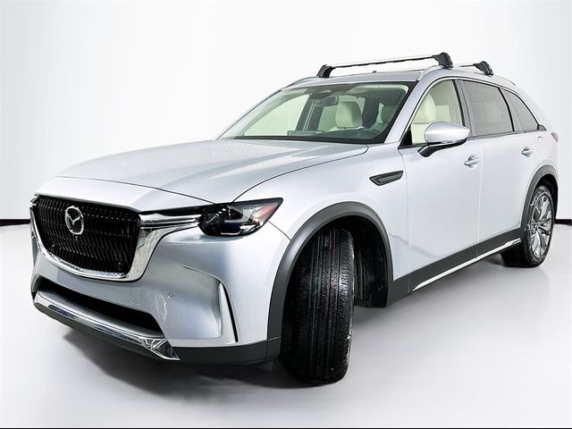 2024 Mazda CX-90 3.3 Turbo Premium Plus