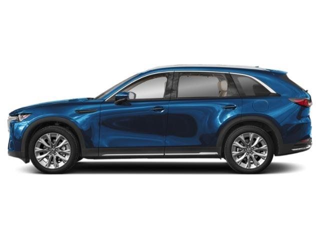 2024 Mazda CX-90 3.3 Turbo Premium Plus