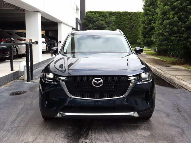 2024 Mazda CX-90 3.3 Turbo Premium Plus