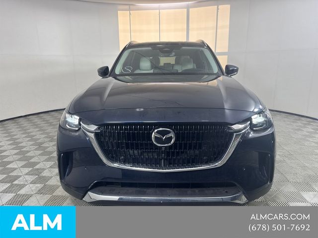 2024 Mazda CX-90 3.3 Turbo Premium Plus