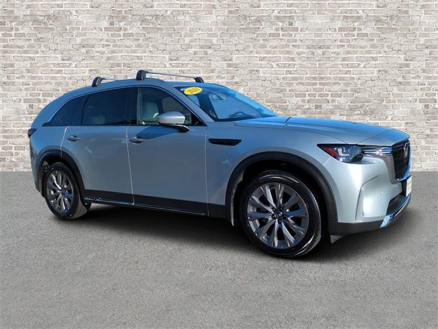 2024 Mazda CX-90 3.3 Turbo Premium Plus