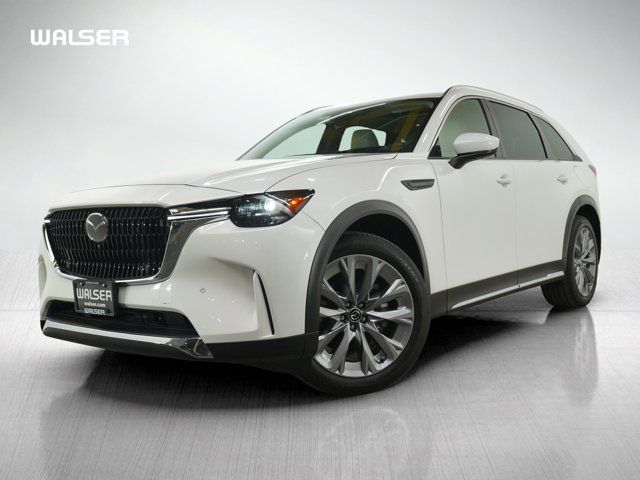 2024 Mazda CX-90 3.3 Turbo Premium Plus