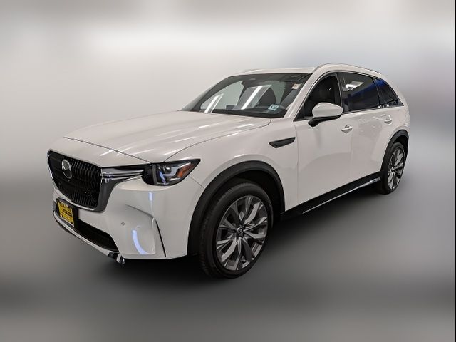 2024 Mazda CX-90 3.3 Turbo Premium Plus