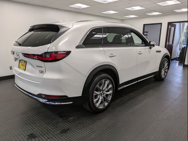 2024 Mazda CX-90 3.3 Turbo Premium Plus