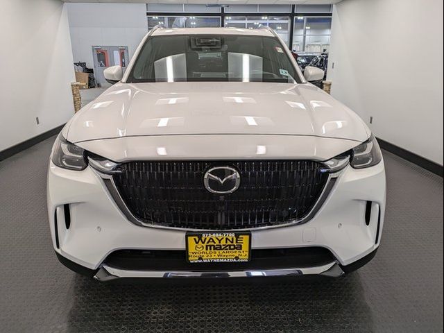 2024 Mazda CX-90 3.3 Turbo Premium Plus