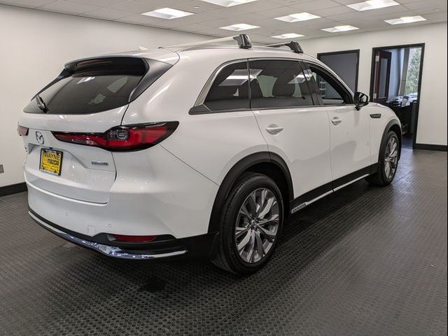 2024 Mazda CX-90 3.3 Turbo Premium Plus