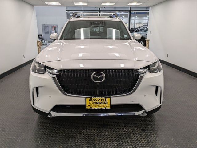 2024 Mazda CX-90 3.3 Turbo Premium Plus