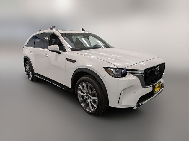 2024 Mazda CX-90 3.3 Turbo Premium Plus