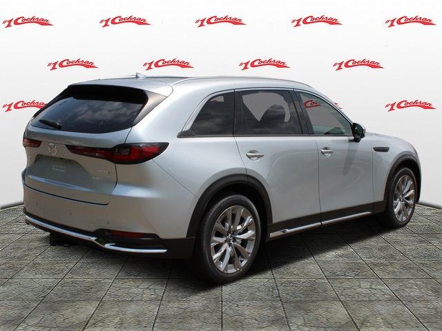 2024 Mazda CX-90 3.3 Turbo Premium Plus