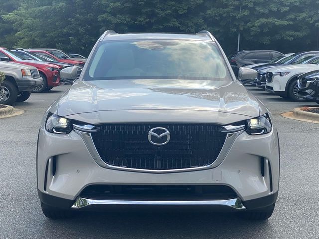 2024 Mazda CX-90 3.3 Turbo Premium Plus