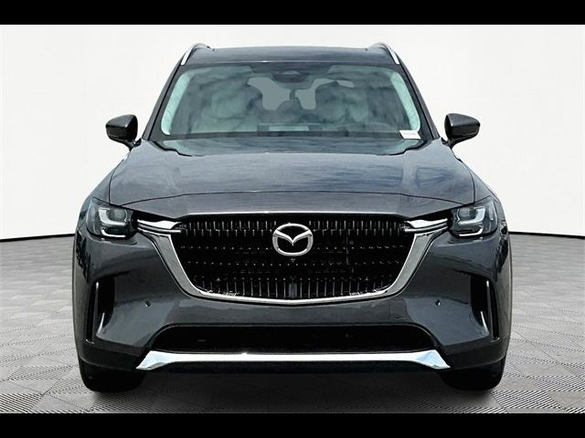 2024 Mazda CX-90 3.3 Turbo Premium Plus